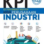 Buku KPI Untuk Perusahaan Industri